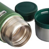 Термос для еды Stanley Legendary Classic 0,7 л, тёмно-зелёный 10-01229-020