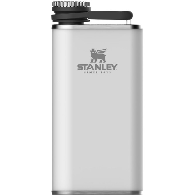Фляга Stanley Adventure 0,23 л, белая 10-01564-062