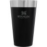 Пинта Stanley Adventure 0,47 л, черная 10-02282-058